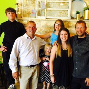 Meet your Posher, Brodie